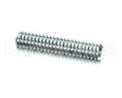 F700355A Univex Din 976 Stud M81.25 X 30Mm Steel Zinc