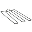 F706A8703 Compatible Middleby Range Element 208V 5200W