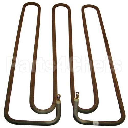 F706A8731 Compatible Southbend Range Element