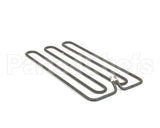 F706A8731 Southbend Range Tubular Heating Unit ( 240V)