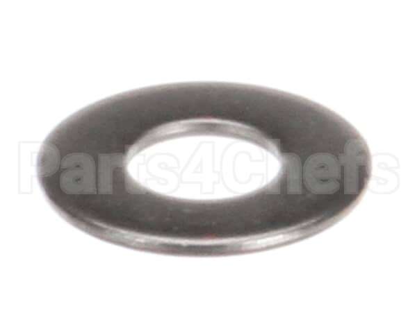 F706A8805 Southbend Range Washer,1/4 Flat 5/8"Od S/S