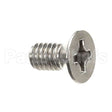 F711 Compatible Garland 5/16-18 X 5/8 Fhms Ss