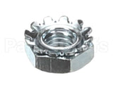F715 Garland #10-32 Hex Keps Nut Ss