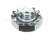 F715 Garland #10-32 Hex Keps Nut Ss