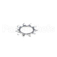 F716A8805 Compatible Middleby Lockwasher, Ext, 1/4"