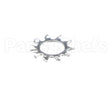 F716A8805 Middleby Washer,Lock Ext 1/4" Zps