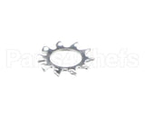 F716A8805 Middleby Washer,Lock Ext 1/4" Zps