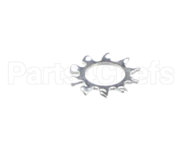 F716A8805 Middleby Washer,Lock Ext 1/4" Zps
