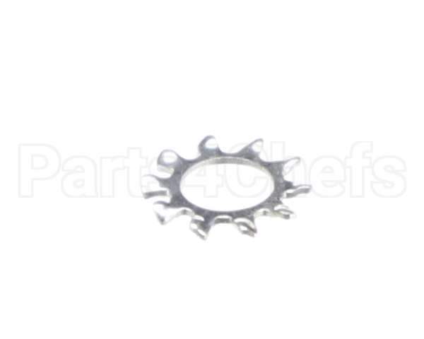 F716A8805 Middleby Washer,Lock Ext 1/4" Zps