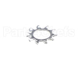 F716A8805 Middleby Washer,Lock Ext 1/4" Zps