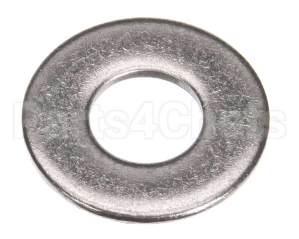 F716A8805 Southbend Range Washer,1/4" External Lock Zn