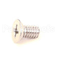 F717 Compatible Garland Screw, Phlps F/H, S/S, #8-32 X 5/16"
