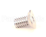 F717 Garland #8-32 X 5/16 Stainless Steel U
