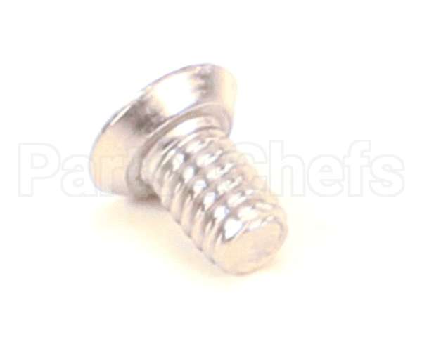 F717 Garland #8-32 X 5/16 Stainless Steel U