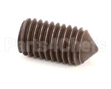 F721 Garland High Hold Cone Point Set Screw
