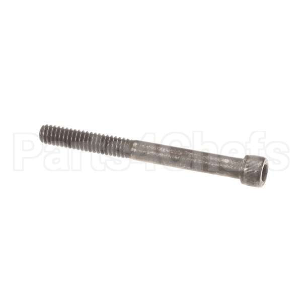 F728 Compatible Garland 1/4-20 X 2.5" Socket Head Cap Screw