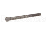 F728 Garland 1/4-20 X 2.5" Socket Head Cap Screw