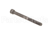 F728 Garland 1/4-20 X 2.5" Socket Head Cap Screw