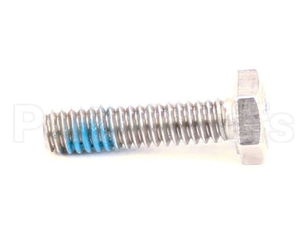F753 Garland 1/4-20 X 1 Ss Hex Cap Screw W/