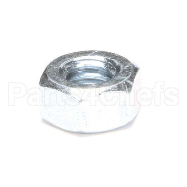 F76 Compatible Garland Nut-1/4-20 Hex Plain Bar E