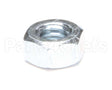 F76 Garland Nut-1/4-20 Hex Plain Bare