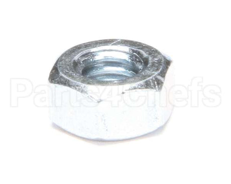 F76 Garland Nut-1/4-20 Hex Plain Bare