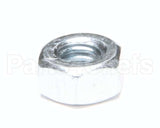 F76 Garland Nut-1/4-20 Hex Plain Bare