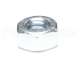 F76 Garland Nut-1/4-20 Hex Plain Bare