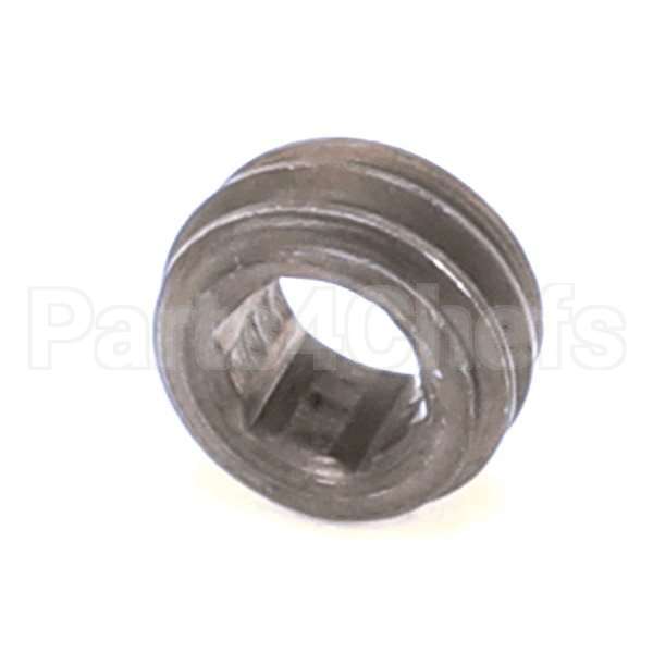 F764 Compatible Garland Black Alloy Steel Hollow #Name?