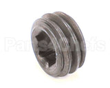 F764 Garland Black Alloy Steel Hollow-Lock