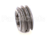 F764 Garland Black Alloy Steel Hollow-Lock