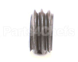 F764 Garland Black Alloy Steel Hollow-Lock