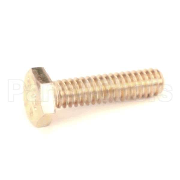 F765 Compatible Garland 1/4-20 X 1 Gr. 8 Hex Hd Cap Sc