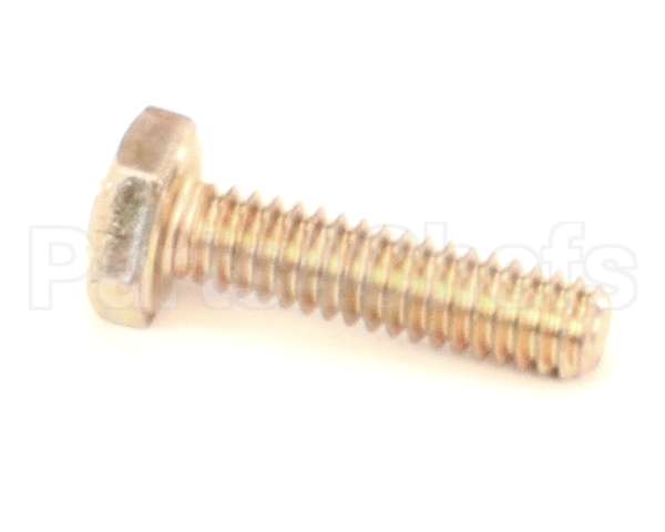 F765 Garland 1/4-20 X 1 Gr. 8 Hex Hd Cap Sc