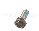 F767 Garland 1/4-20 X 3/4 Thread-Locking Ca