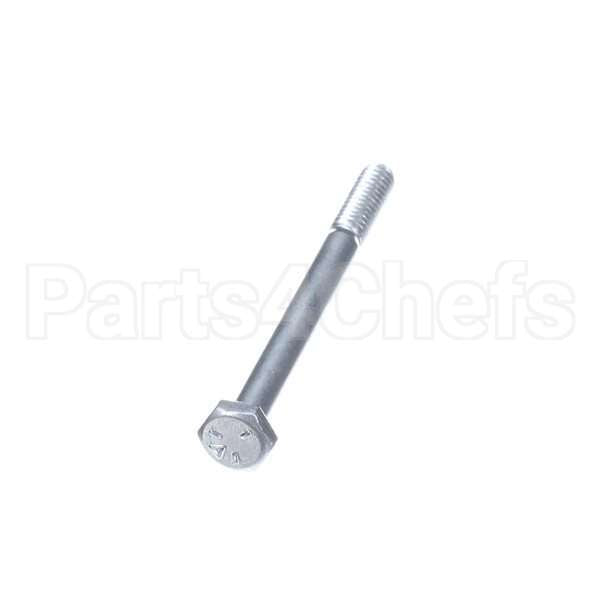 F771 Compatible Garland 1/4-20 X 3 Cap Screw Gr. 5 Zp