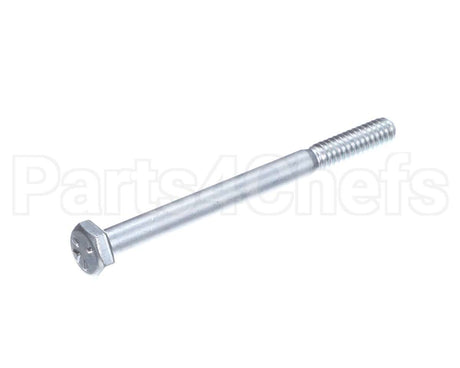 F771 Garland 1/4-20 X 3 Cap Screw Gr. 5 Zp
