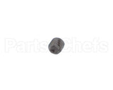 F778 Garland 1/4"-20X1/4" Flat Pt Socket Set Screw