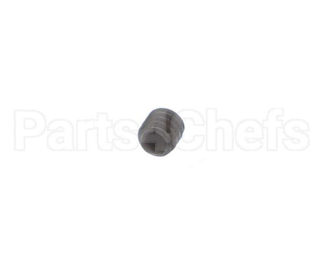 F778 Garland 1/4"-20X1/4" Flat Pt Socket Set Screw