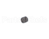 F778 Garland 1/4"-20X1/4" Flat Pt Socket Set Screw