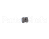 F778 Garland 1/4"-20X1/4" Flat Pt Socket Set Screw