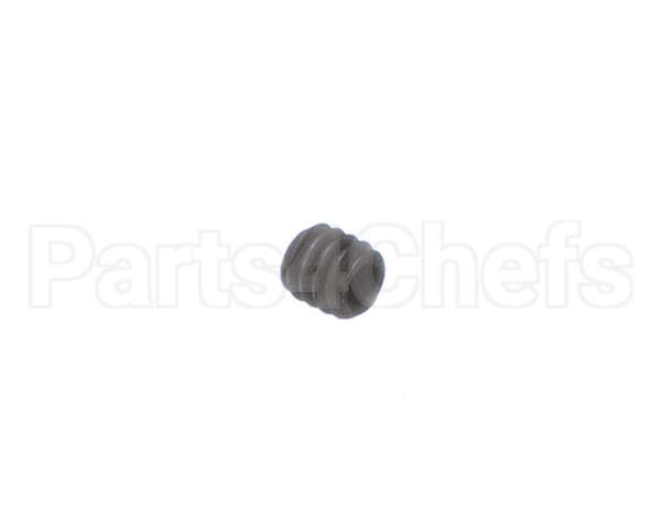 F778 Garland 1/4"-20X1/4" Flat Pt Socket Set Screw
