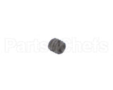 F778 Garland 1/4"-20X1/4" Flat Pt Socket Set Screw