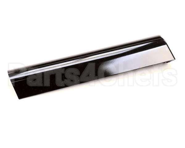 F778081ABK Hillphoenix Corner Joint Corner Glass 5.91