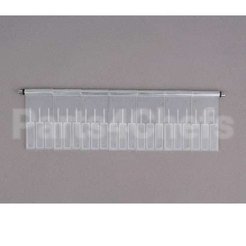 F784169-09R Compatible Scotsman Curtain
