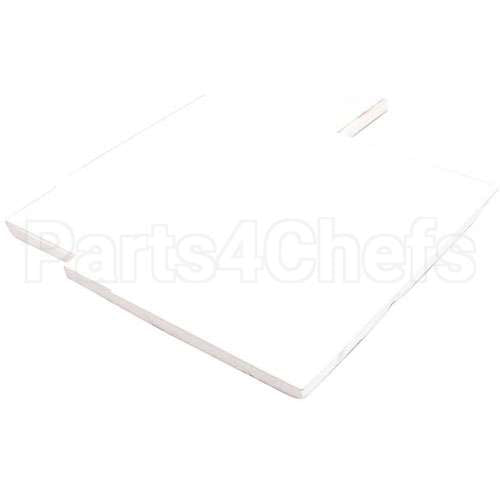 F784378-00 Compatible Scotsman Insulation