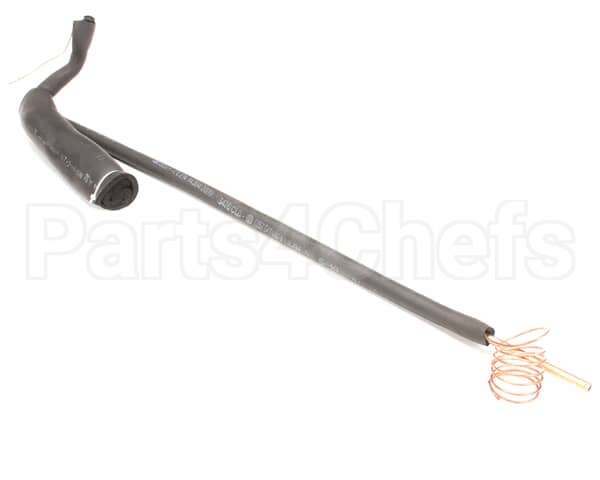 F784469-09 Scotsman Suction Line - Accumulat