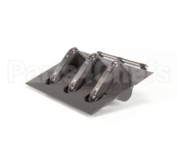 F793129-04 Scotsman Spray System