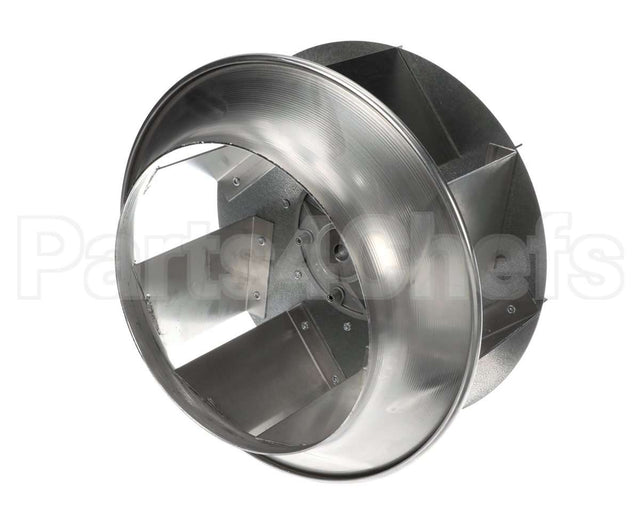 F8010010 Captive-Aire Wheel Assy, 11 3/4 Dia. Top X