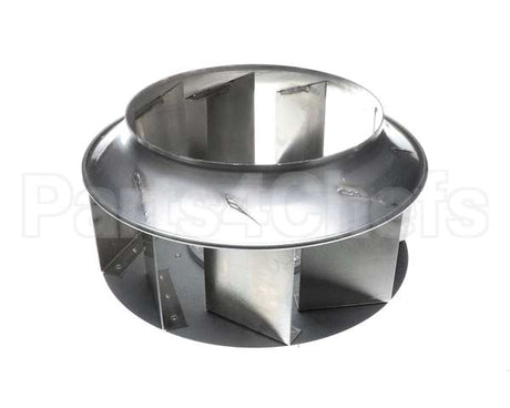 F8010015 Captive-Aire Wheel Assy